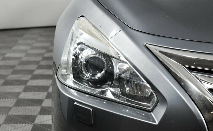 Nissan Teana - Фото 6