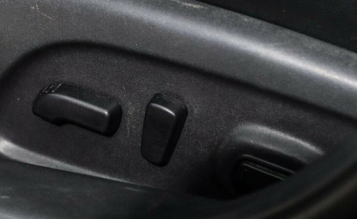 Nissan Teana - Фото 12