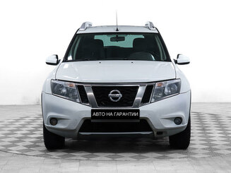Nissan Terrano, III (D10), № лота 12335, фото 2