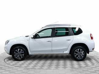 Nissan Terrano, III (D10), № лота 12335, фото 3