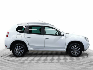 Nissan Terrano, III (D10), № лота 12335, фото 4