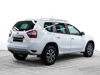 Nissan Terrano, III (D10), № лота 12335, фото 5