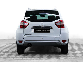 Nissan Terrano, III (D10), № лота 12335, фото 6