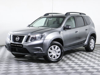 Nissan Terrano, III (D10), № лота 12336, фото 1