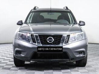 Nissan Terrano, III (D10), № лота 12336, фото 2