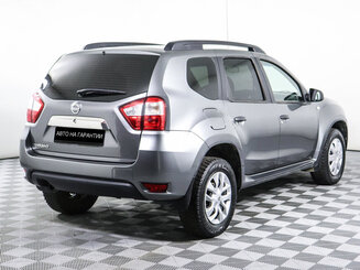 Nissan Terrano, III (D10), № лота 12336, фото 3