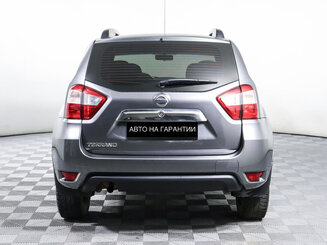 Nissan Terrano, III (D10), № лота 12336, фото 4