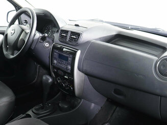 Nissan Terrano, III (D10), № лота 12336, фото 5