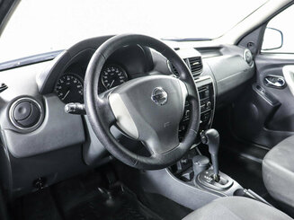Nissan Terrano, III (D10), № лота 12336, фото 6