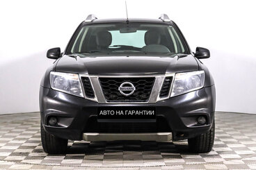 Nissan Terrano, III (D10), № лота 12337, фото 2