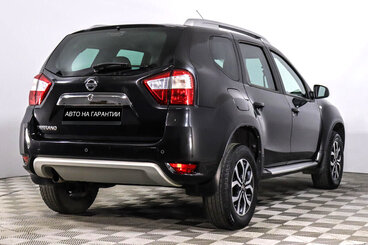Nissan Terrano, III (D10), № лота 12337, фото 3