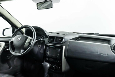 Nissan Terrano, III (D10), № лота 12337, фото 5