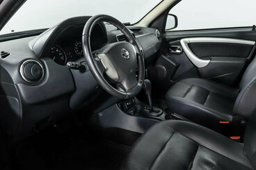 Nissan Terrano, III (D10), № лота 12337, фото 6