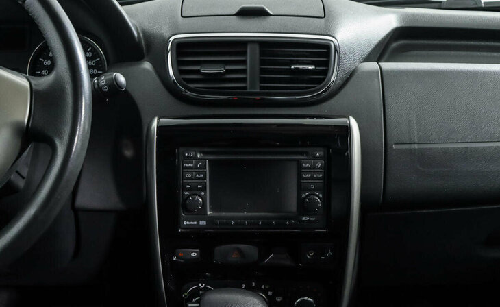 Nissan Terrano - Фото 7