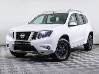 Nissan Terrano, III (D10), № лота 12338, фото 1