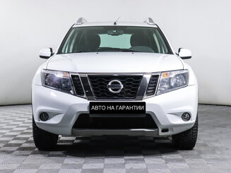 Nissan Terrano, III (D10), № лота 12338, фото 2
