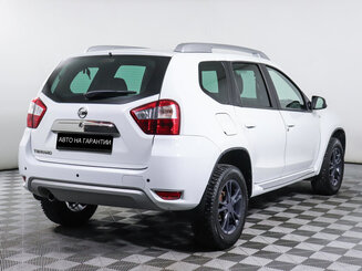Nissan Terrano, III (D10), № лота 12338, фото 3