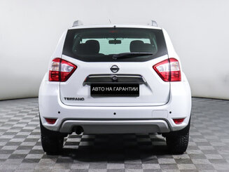 Nissan Terrano, III (D10), № лота 12338, фото 4