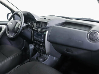 Nissan Terrano, III (D10), № лота 12338, фото 6