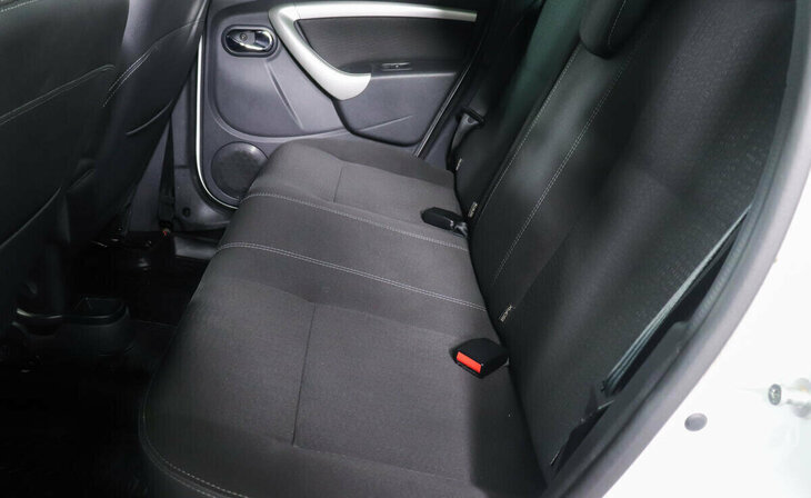 Nissan Terrano - Фото 9