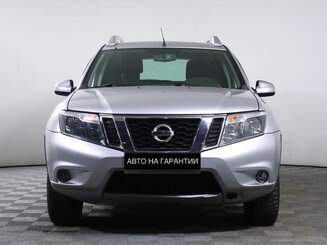 Nissan Terrano, III (D10), № лота 12339, фото 2