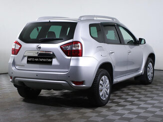 Nissan Terrano, III (D10), № лота 12339, фото 3