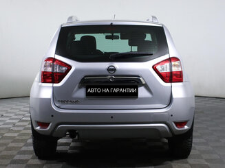 Nissan Terrano, III (D10), № лота 12339, фото 4