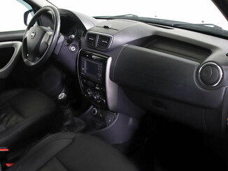 Nissan Terrano, III (D10), № лота 12339, фото 5