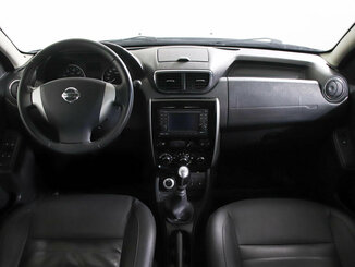Nissan Terrano, III (D10), № лота 12339, фото 6
