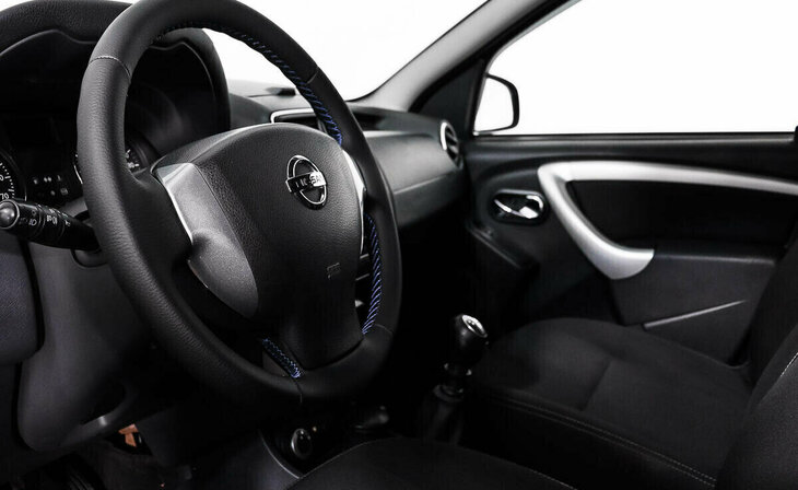 Nissan Terrano - Фото 5