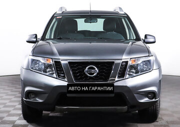 Nissan Terrano