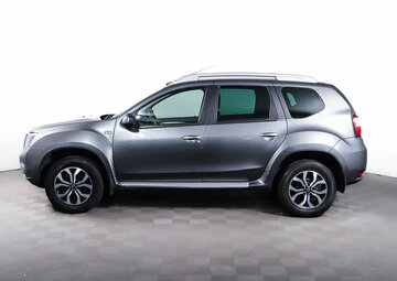 Nissan Terrano