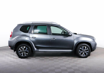 Nissan Terrano