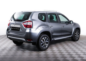 Nissan Terrano