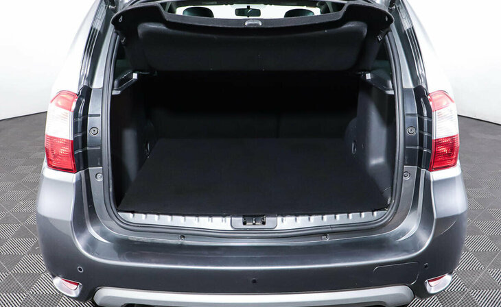 Nissan Terrano - Фото 16