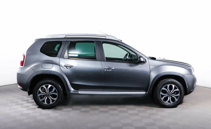 Nissan Terrano - Фото 3