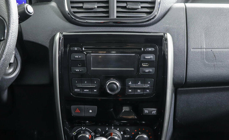 Nissan Terrano - Фото 7