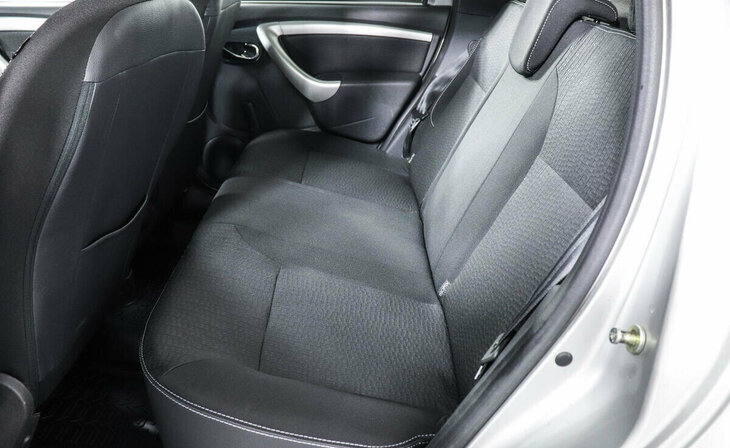 Nissan Terrano - Фото 8