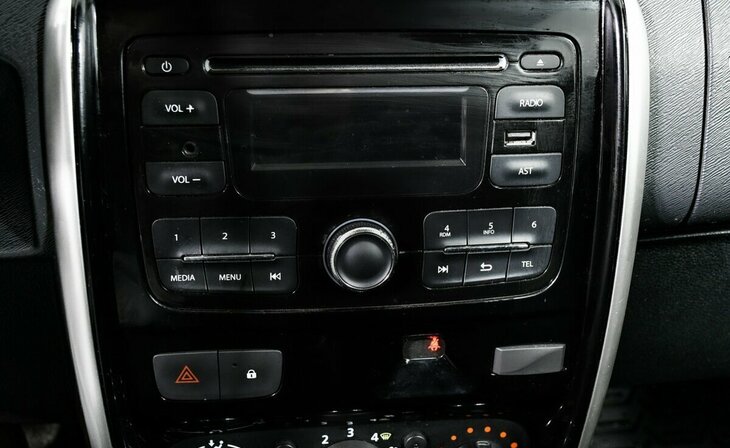 Nissan Terrano - Фото 7