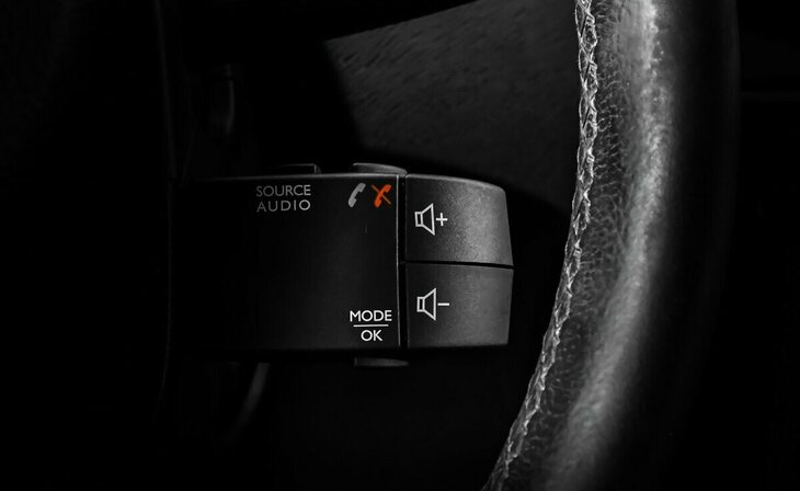 Nissan Terrano - Фото 9