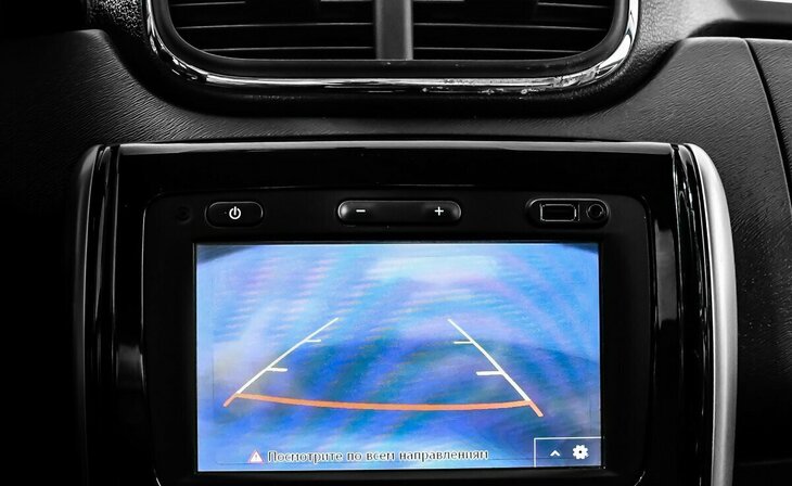 Nissan Terrano - Фото 11