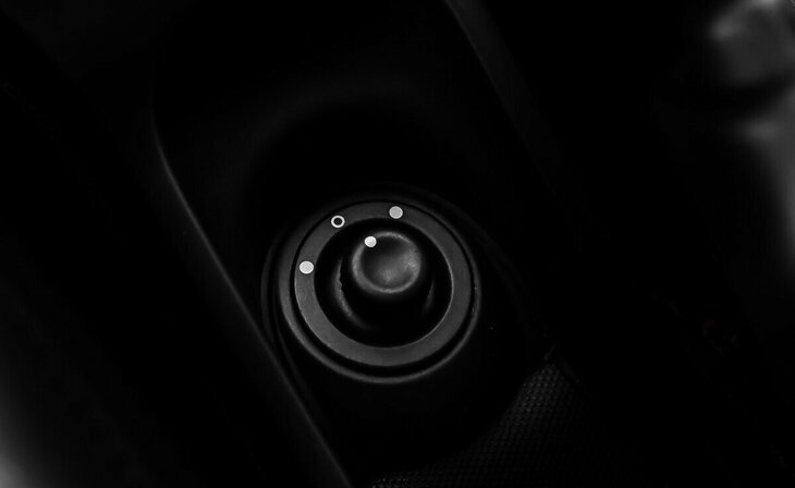 Nissan Terrano - Фото 14