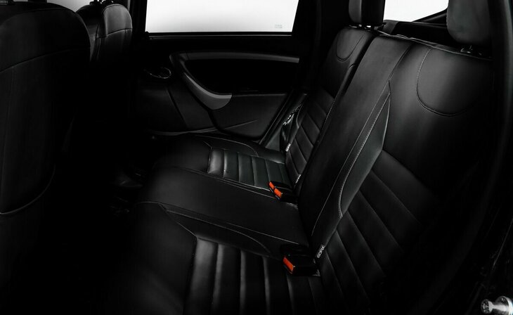 Nissan Terrano - Фото 16