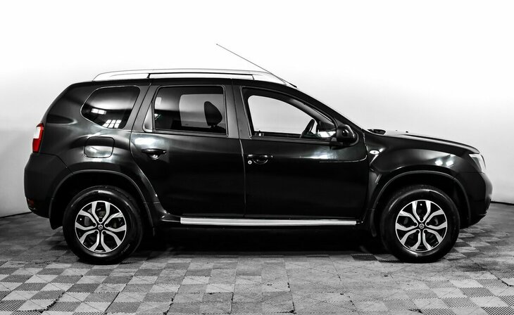 Nissan Terrano - Фото 3