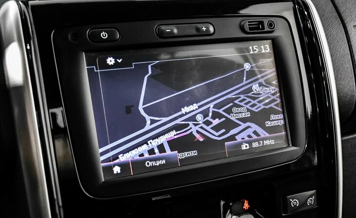 Nissan Terrano - Фото 9