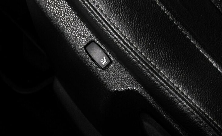 Nissan Terrano - Фото 13