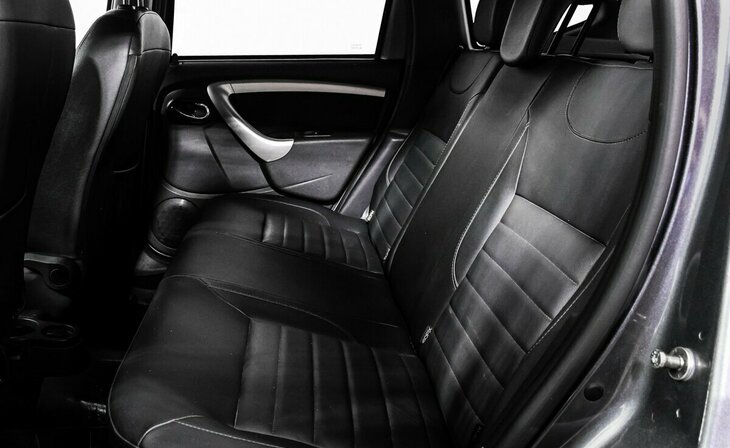 Nissan Terrano - Фото 14