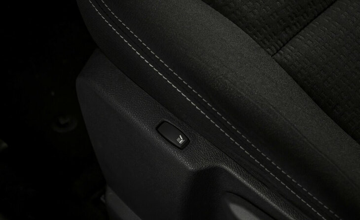 Nissan Terrano - Фото 11