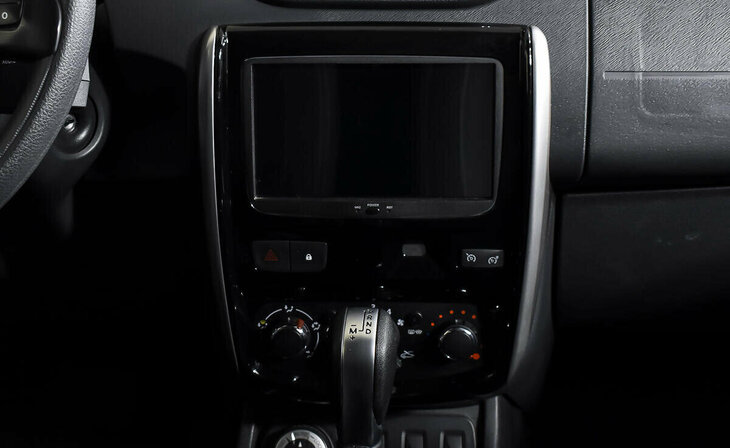 Nissan Terrano - Фото 11