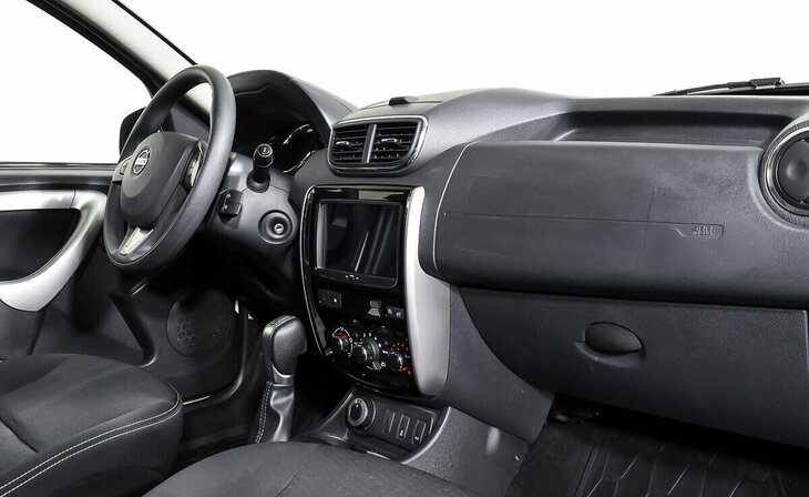 Nissan Terrano - Фото 7